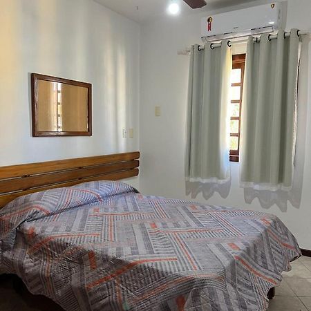Apartamento Inteiro Com Vista Piscina - 27 Lägenhet Porto Seguro Exteriör bild