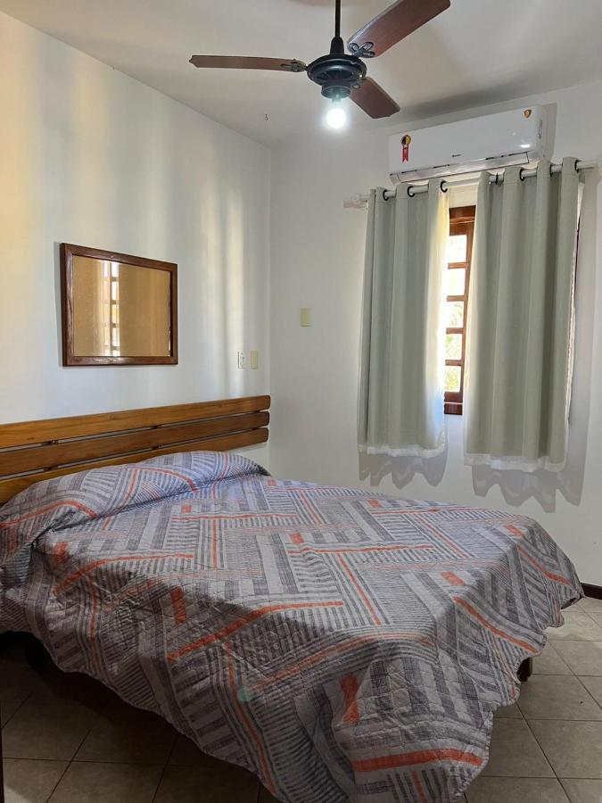 Apartamento Inteiro Com Vista Piscina - 27 Lägenhet Porto Seguro Exteriör bild