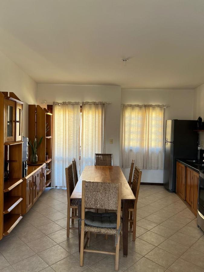 Apartamento Inteiro Com Vista Piscina - 27 Lägenhet Porto Seguro Exteriör bild