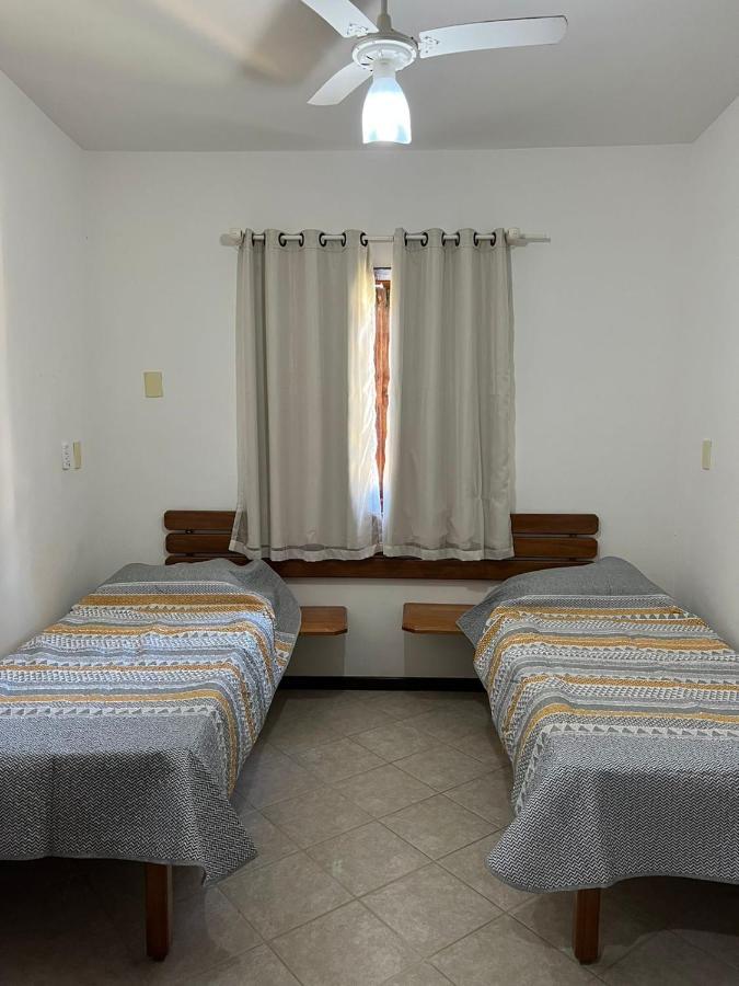 Apartamento Inteiro Com Vista Piscina - 27 Lägenhet Porto Seguro Exteriör bild