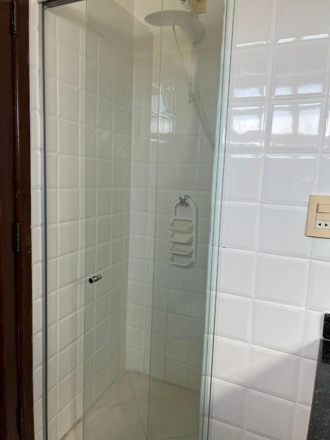 Apartamento Inteiro Com Vista Piscina - 27 Lägenhet Porto Seguro Exteriör bild